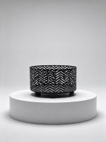 Костровая чаша "Волна"